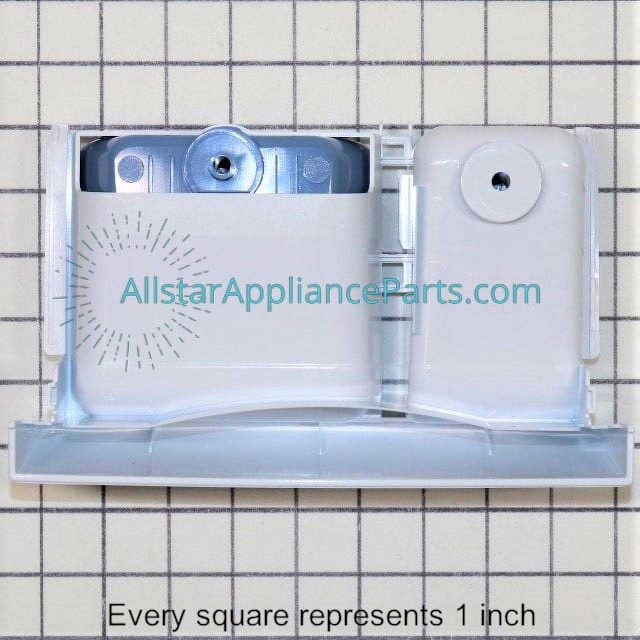 Samsung DC97-16963G Assy Case Detergent - Image 4