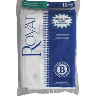 Royal Type B Vacuum Bags