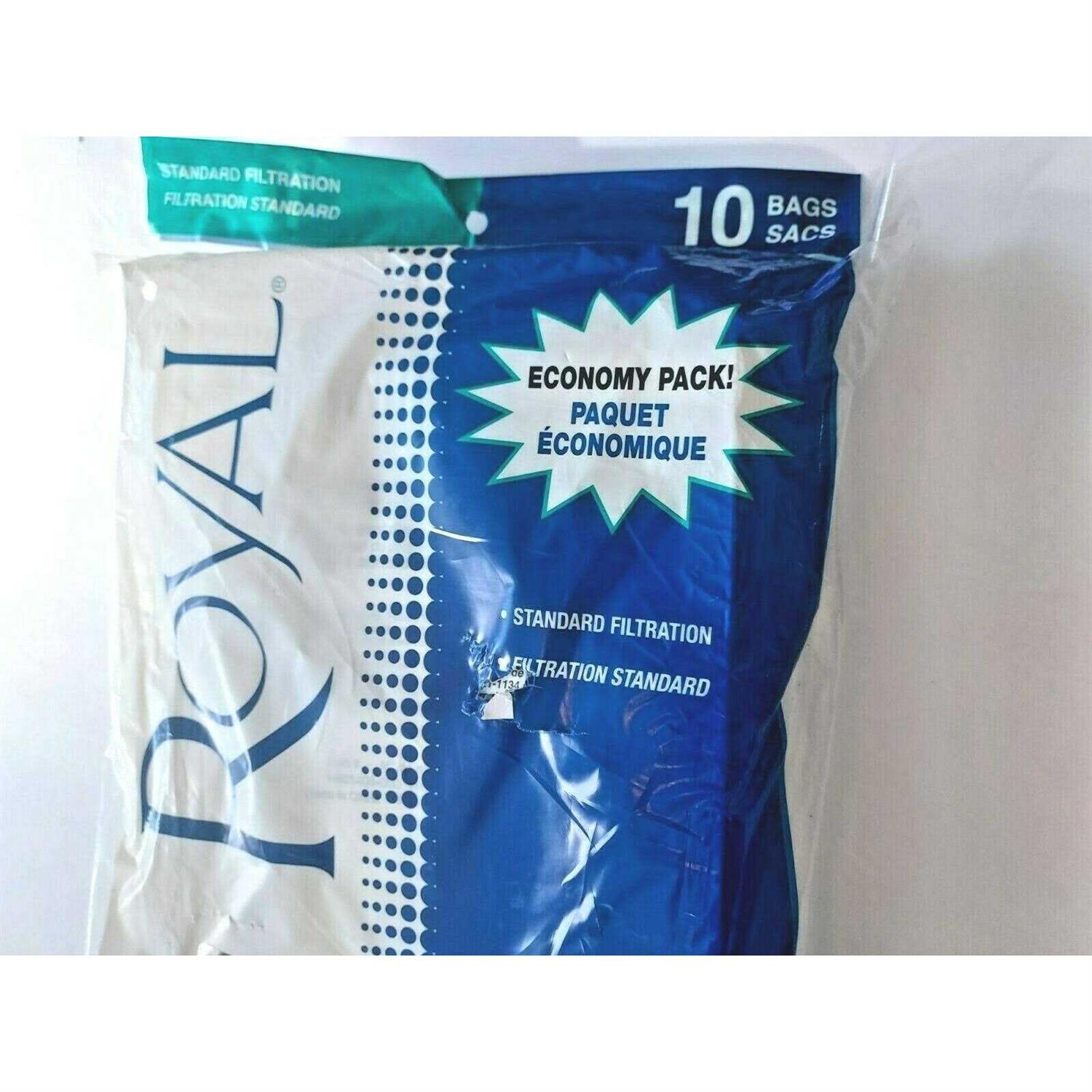 Royal Type B Vacuum Bags - Image 5