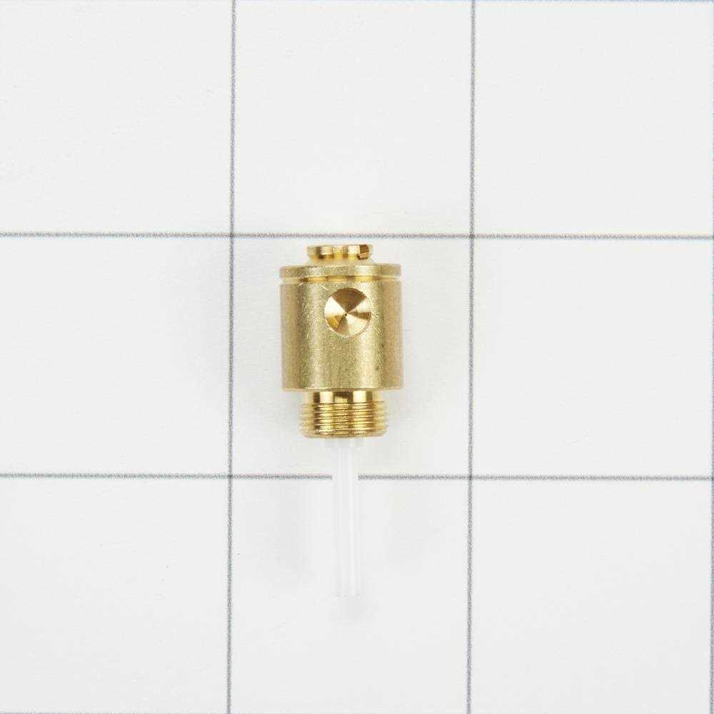 Whirlpool LP Gas Conversion Kit - Image 4