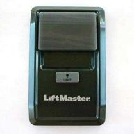 Revonobi liftmaster 882lmw multi-function control panel compatible with liftmaster