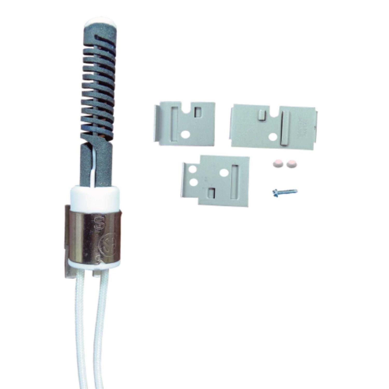 Supco SIG1100 Universal Round Silicon Carbide Igniter Kit