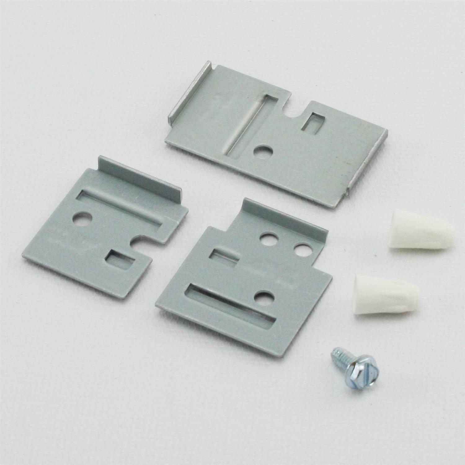 Supco SIG1100 Universal Round Silicon Carbide Igniter Kit - Image 3