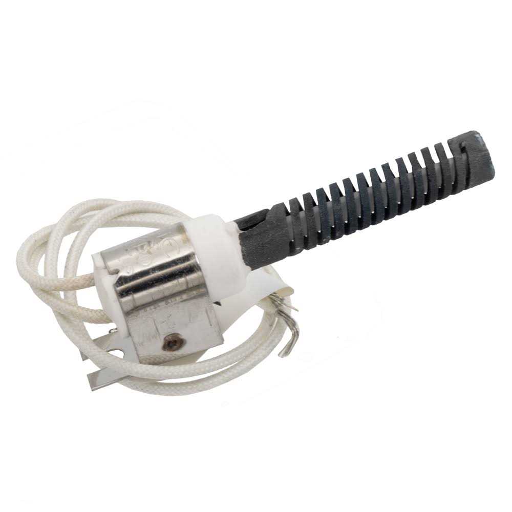 Supco SIG1100 Universal Round Silicon Carbide Igniter Kit - Image 4