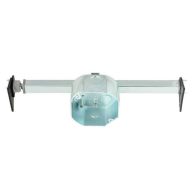 Westinghouse 0140000 Saf-T-Brace Ceiling Fan Support Brace and