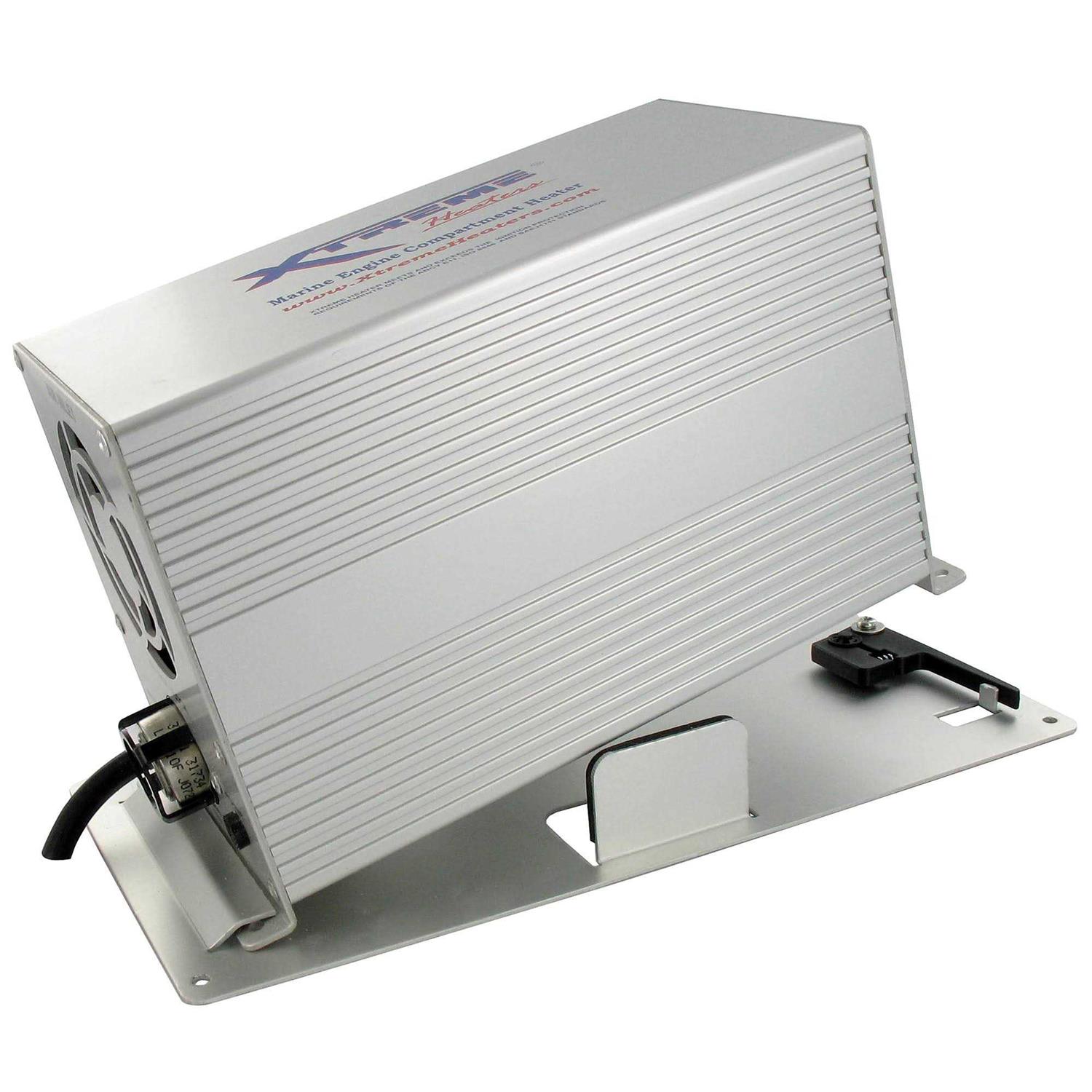 Xtreme Heaters Quick Release Bracket f/300W Heater XTRQRS - Image 3