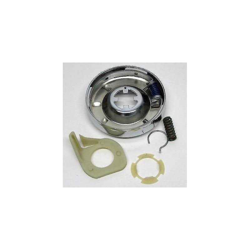 Whirlpool 285785 Clutch - Image 2