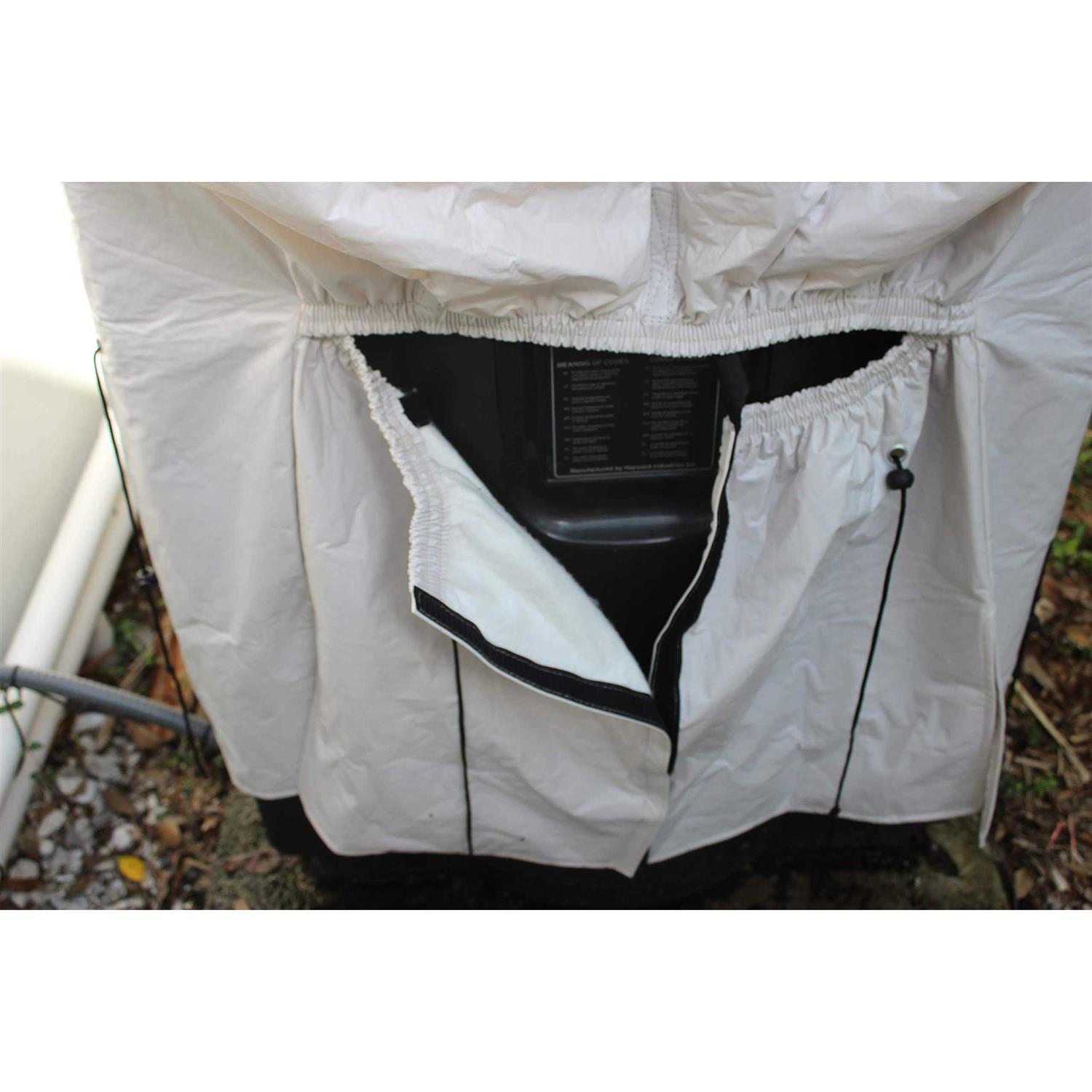 Weather Out PHC 32 x 29 x - Image 4