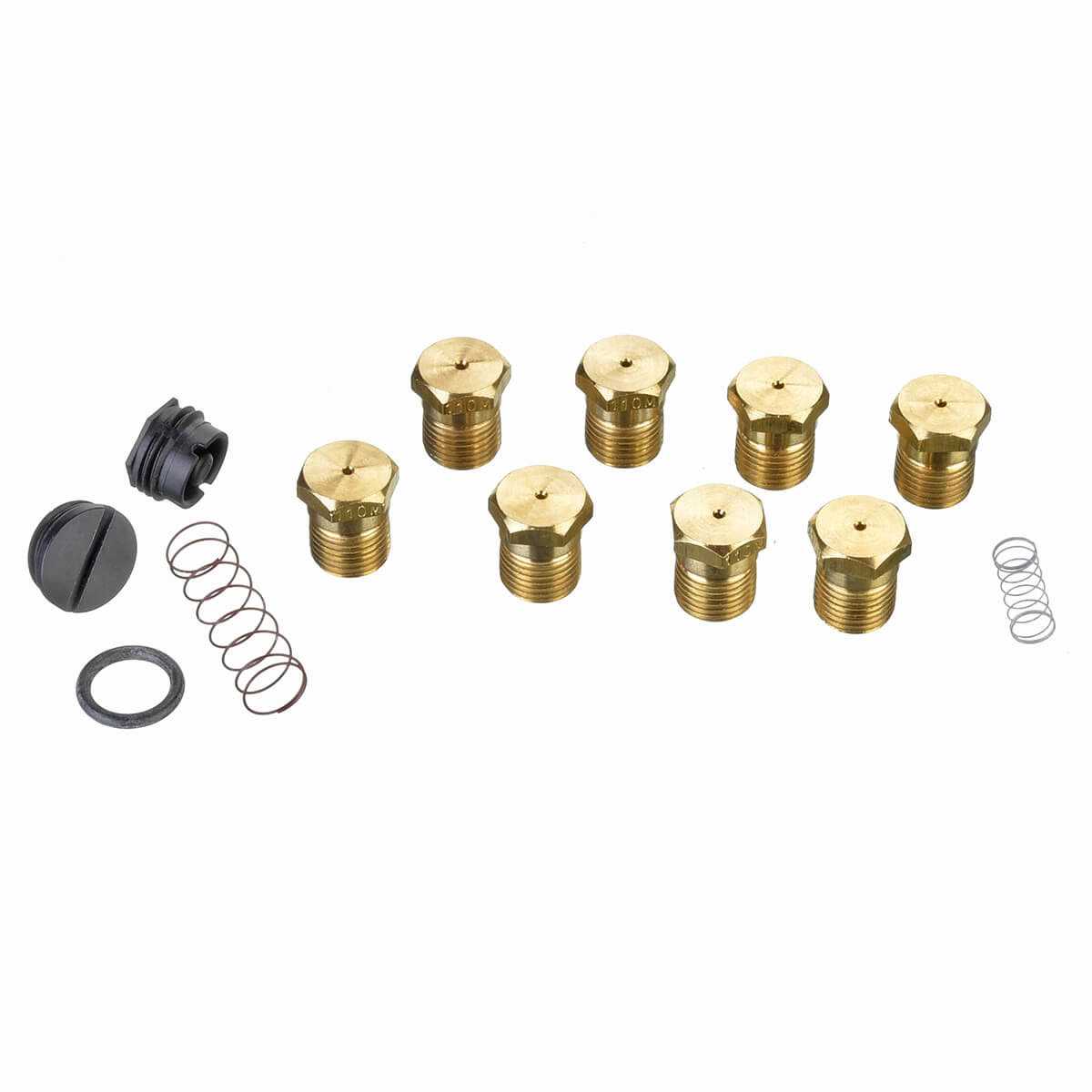 Rheem FP-38 LP Conversion Kit