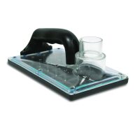 StainOut System SOS Sub Surface Extraction Tool