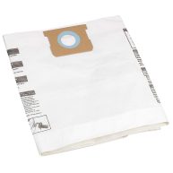 Shop Vac Filter Bags Disposable 9066233
