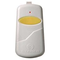 Stinger Linear Multicode 3089 Compatible Visor Remote Opener