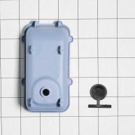 Samsung DC97-17022B Detergent Assembly