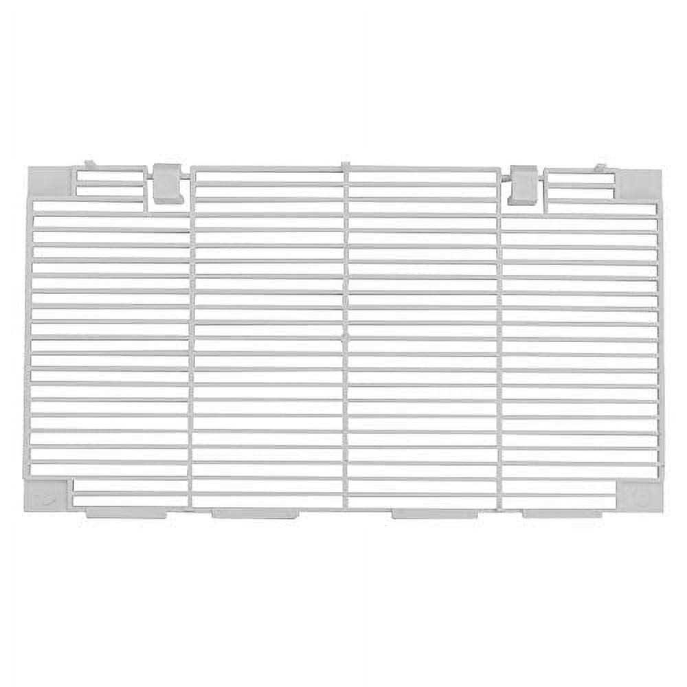 Rv Ducted Air Conditioner Grill Cover with Interior A/C Filters Pad Accessories Replaces 3104928.019 - Image 5