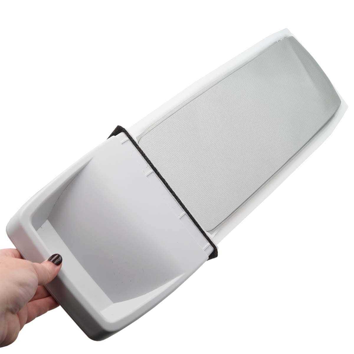 Supplying Demand 8572270 1201488 Clothes Dryer Lint Screen Filter Replacement - Image 2