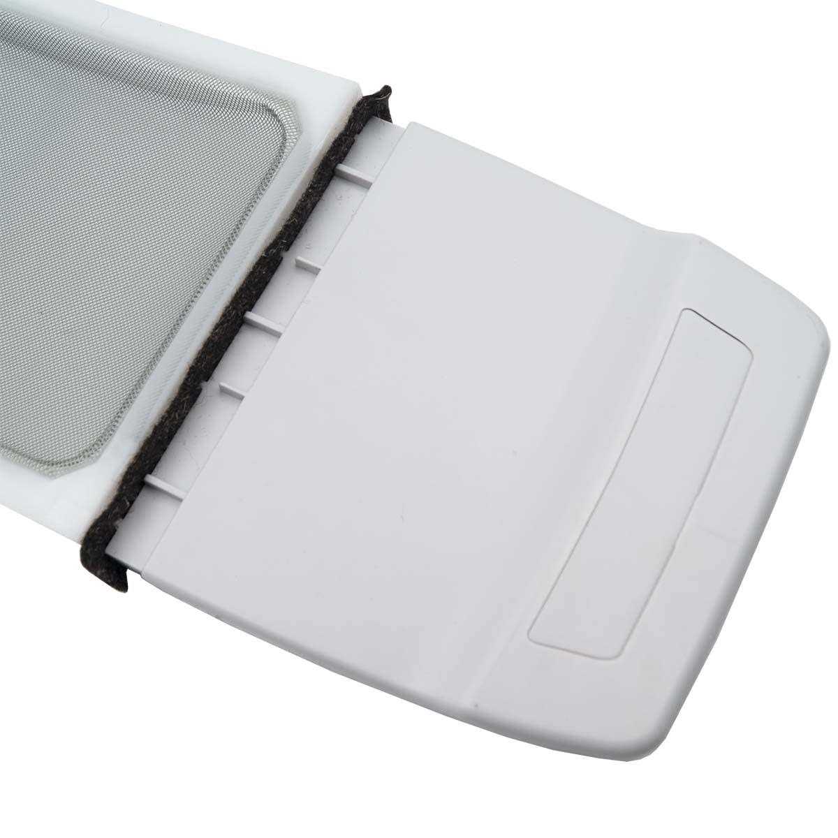 Supplying Demand 8572270 1201488 Clothes Dryer Lint Screen Filter Replacement - Image 3