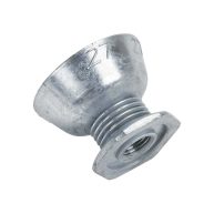 Whirlpool W10837625 Motor Pulley