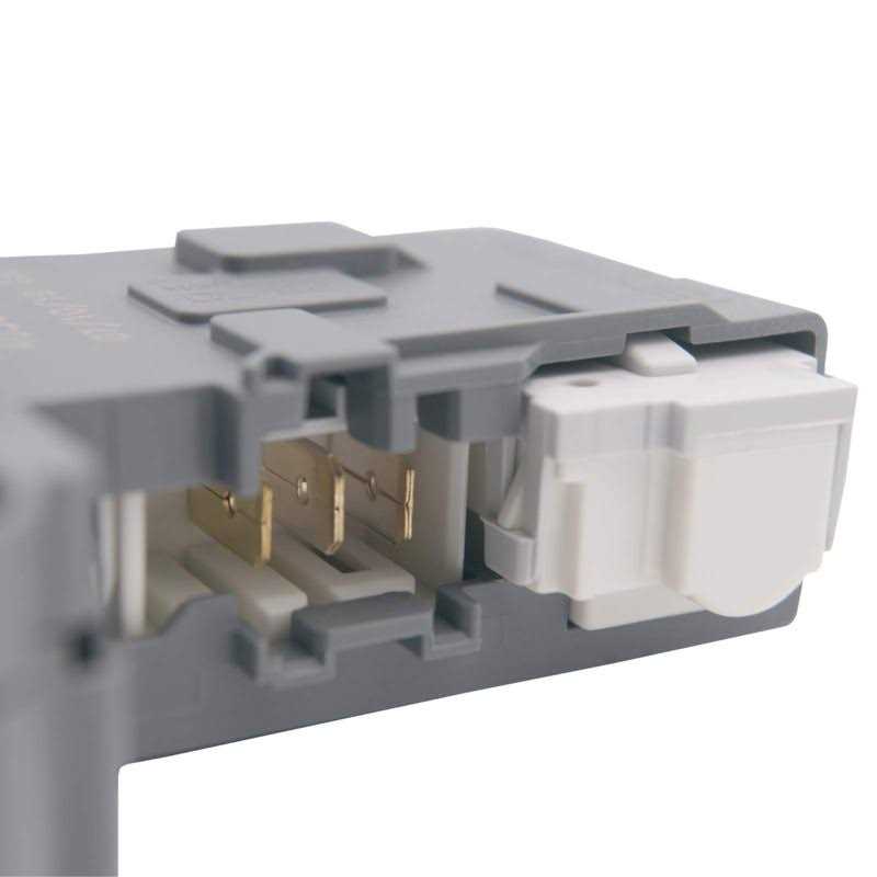 Supplying Demand 5304505231 5304514774 Clothes Washer Door Lock Assembly Replacement - Image 2