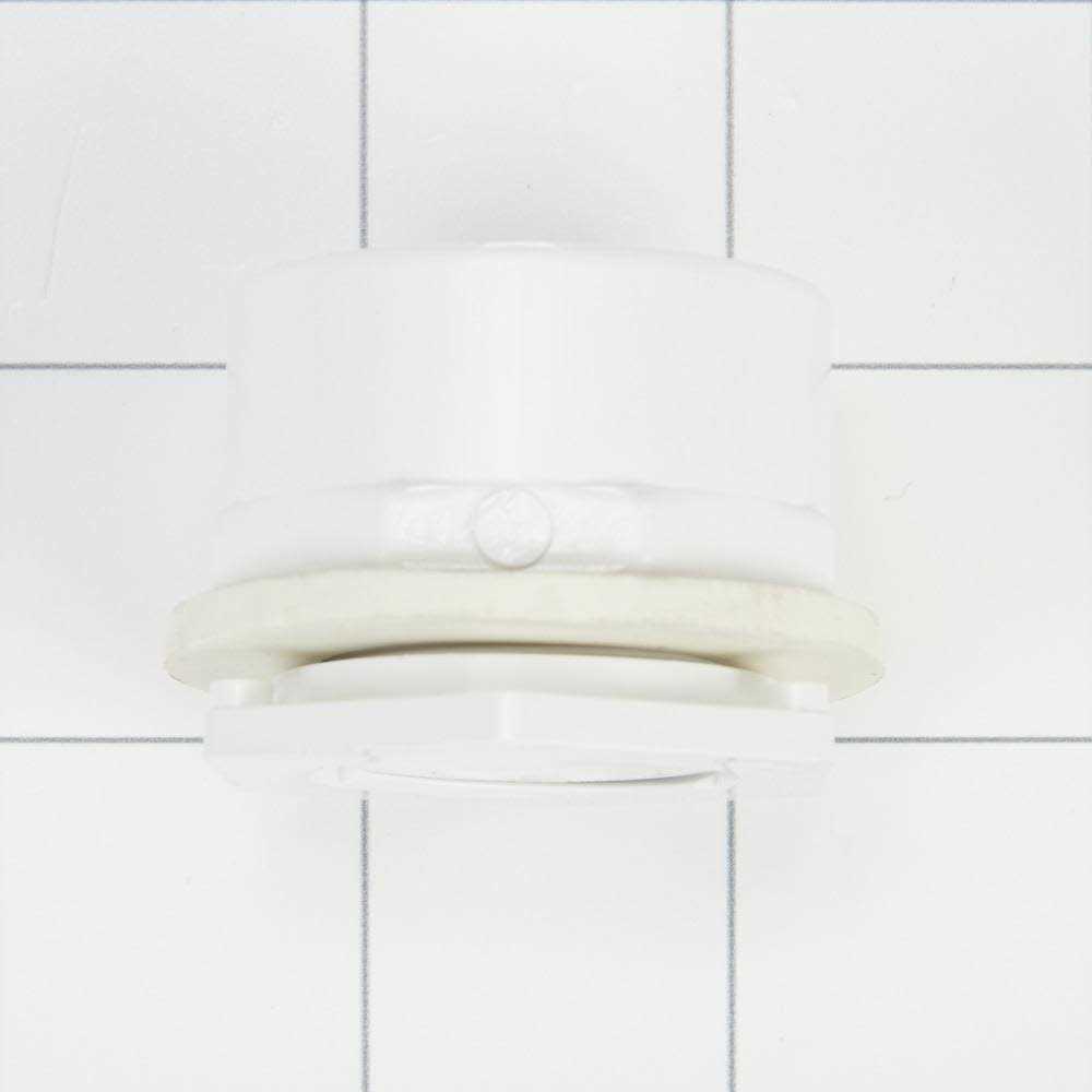 Whirlpool Washer Drip Tray - Image 4