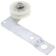 W10837240 Maytag Dryer Idler Pulley Whirlpool Kenmore Assembly Part WED5600XW0 MEDB835DW4 WED8000DW4 WED9150WW1 WED8500DC0 WED5550XW0 WED9500TW3