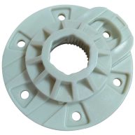 Upgraded Ultra Durable W10528947 Washer Basket Driven Hub Kit W10396887 Fit for Maytag Whirlpool Kenmore Washers mvwx655dw1 wtw5000dw1 mvwc565fw1