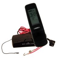 Skytech Smart Stat II Fireplace Remote Control for Heat-N-Glo