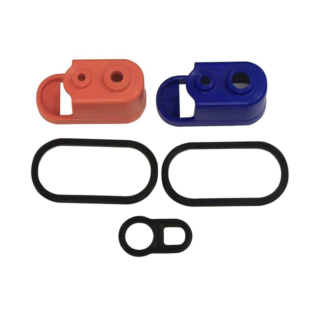 Rinnai 103000076 Kit Conversion