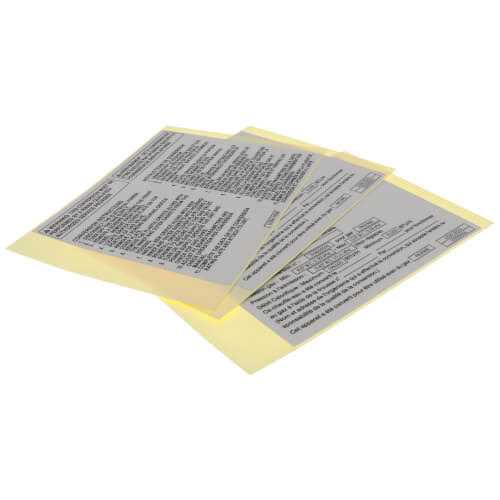 Rinnai 103000076 Kit Conversion - Image 4