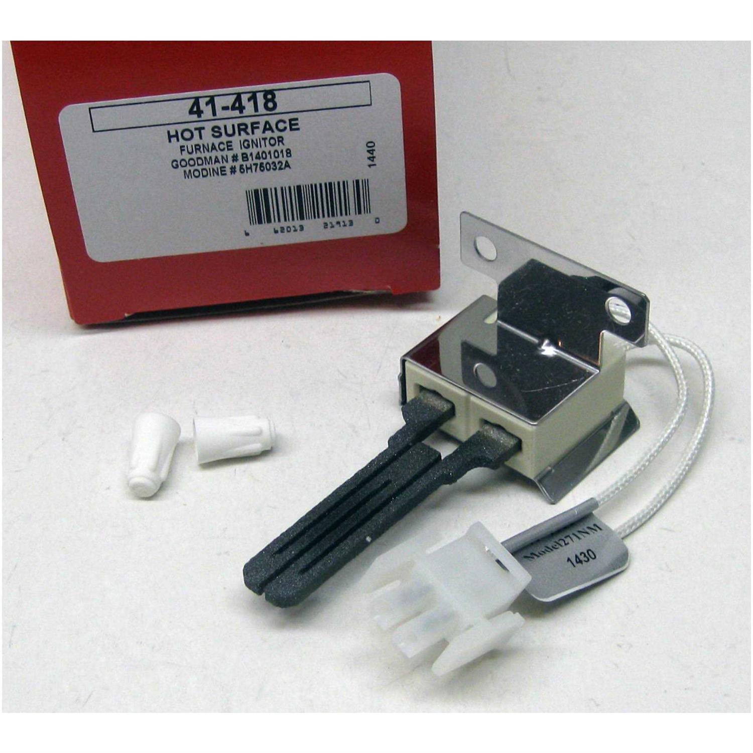 Robertshaw 41-418 Furnace Igniter - Image 4