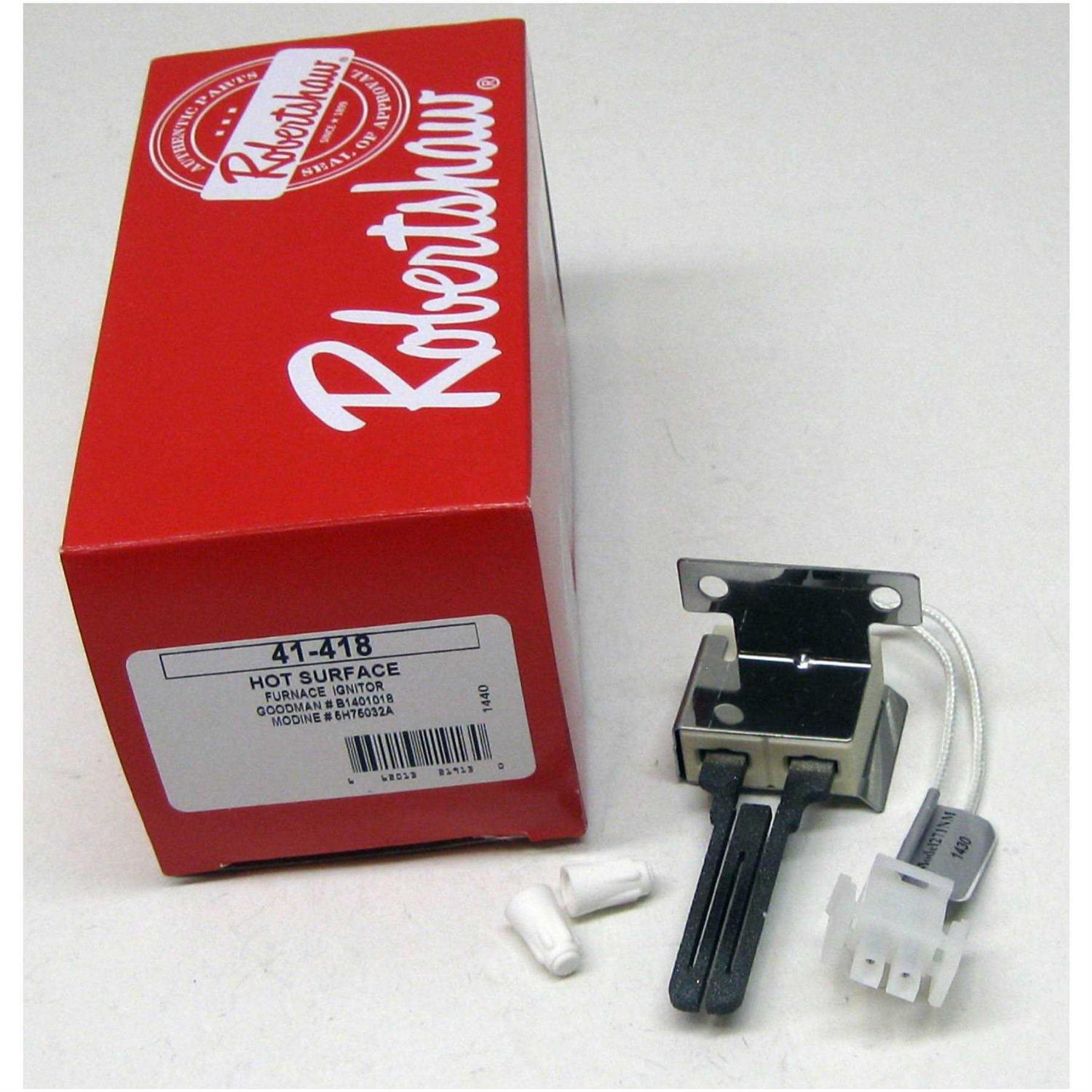 Robertshaw 41-418 Furnace Igniter - Image 5