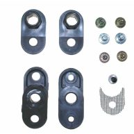 W10780045 Whirlpool Suspension