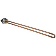 Rheem SP10552MH Element 240V/4500W Copper Resistored Hwd