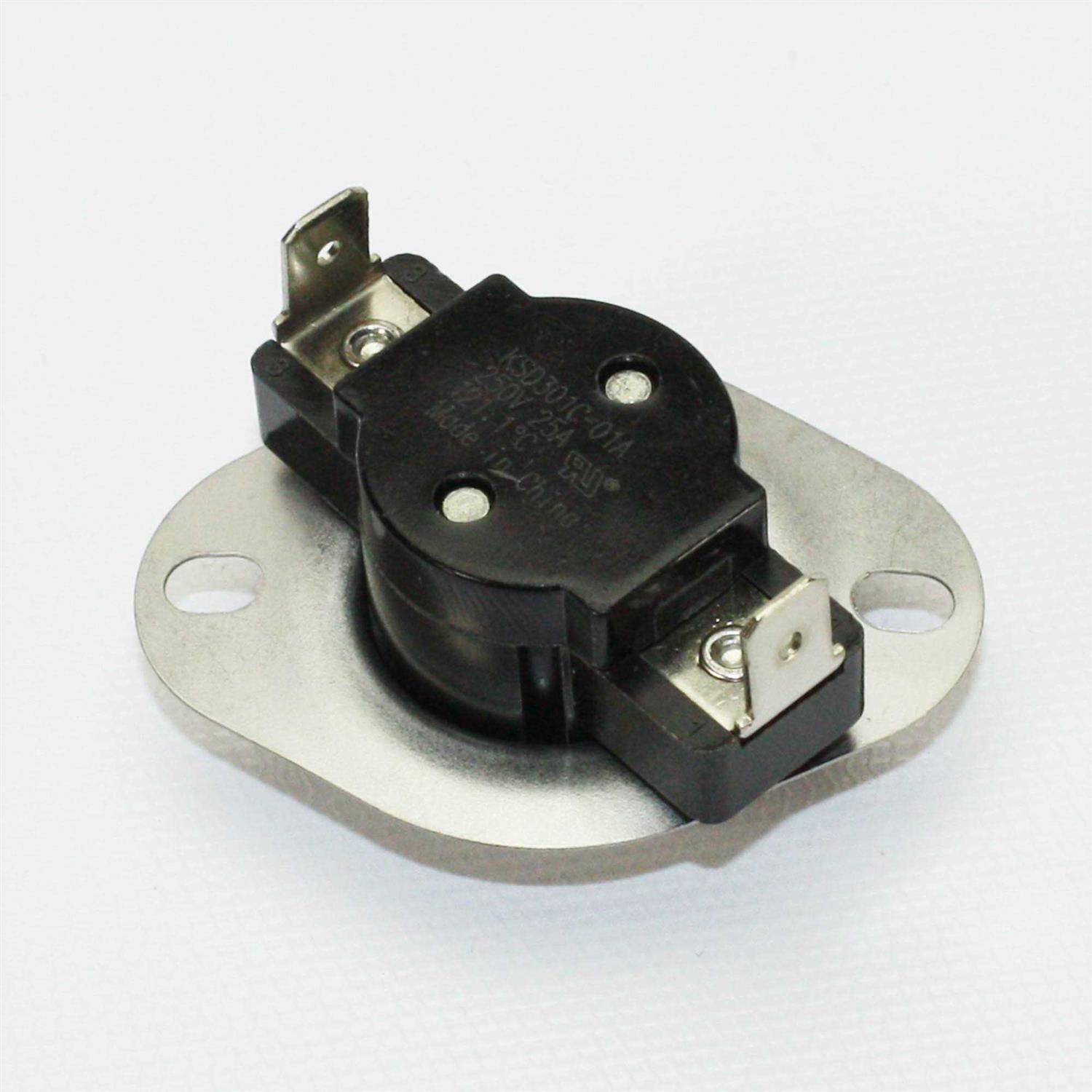 Thermal Cutoff Kit for Whirlpool - Image 2