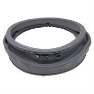 Washer Door Boot Gasket Compatible with LG WM3470HVA LG WM3570HVA