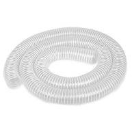 WEN 2-1/2-Inch x 10-Foot Dust Collection Hose