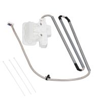 W10861642 W10810403 Replacement washer Door Latch/Lid Lock Assembly for Whirlpool maytag washer parts W10787836