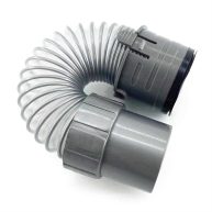 Sionlan Vacuum Cleaner Hose For Shark Navigator Lift-away Nv350 Nv360 Nv352 Nv356e Nv357 Nv42 Nv22 Nv60 Uv440 Replace Part No.193ffj