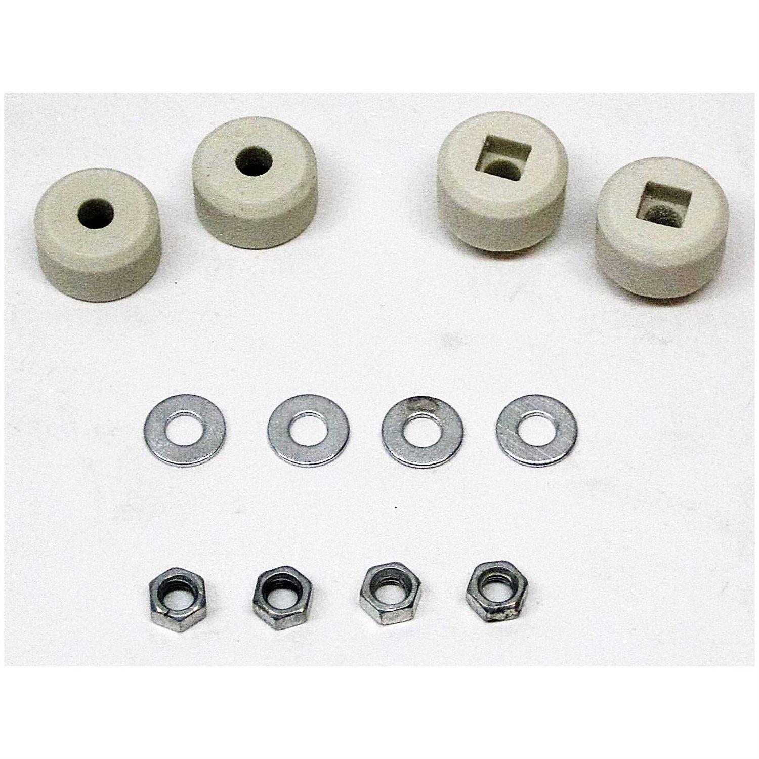 Supco DH500 Electric Heat Coil Kit - Image 4