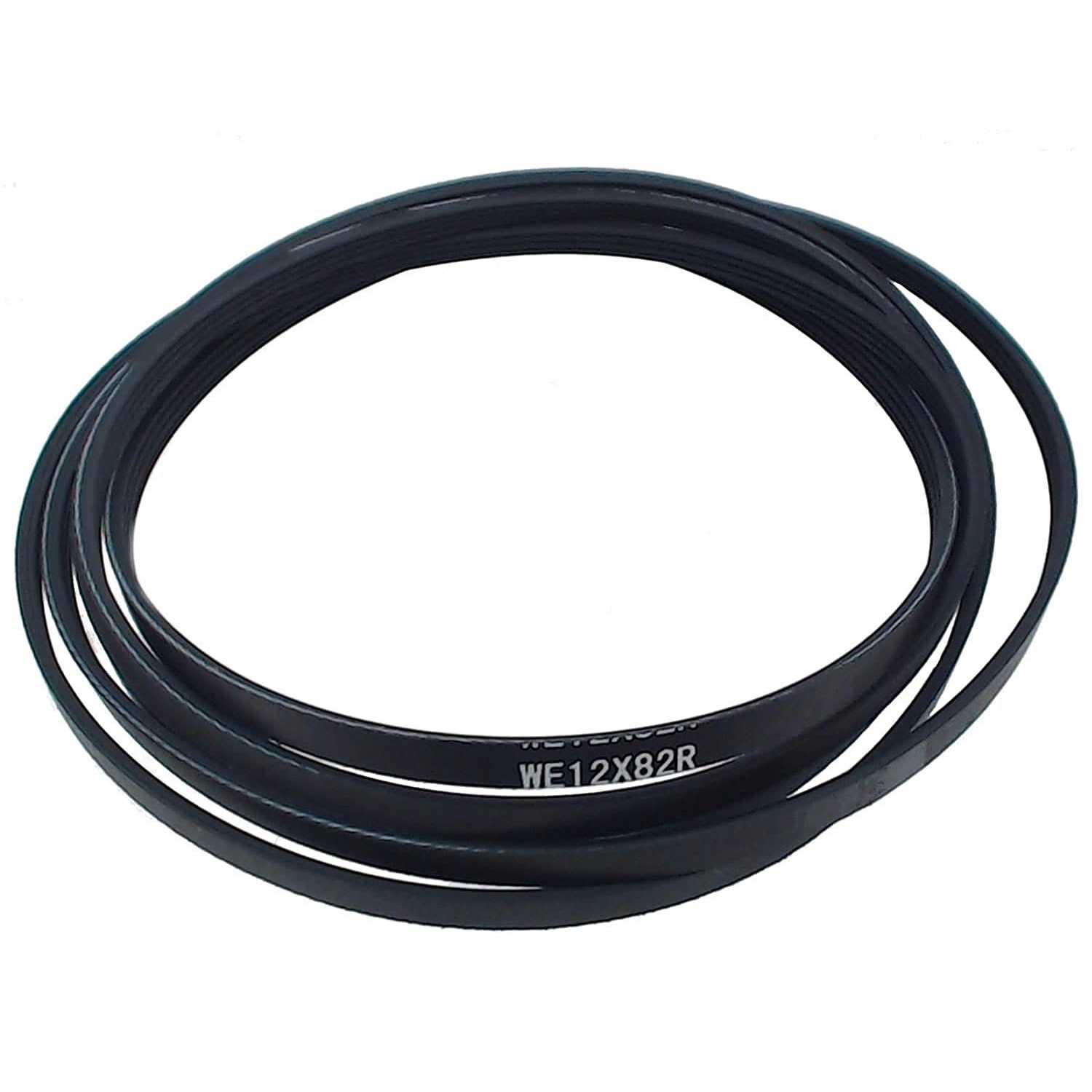 T&M Traders LLC 134503600 Dryer Drum Belt