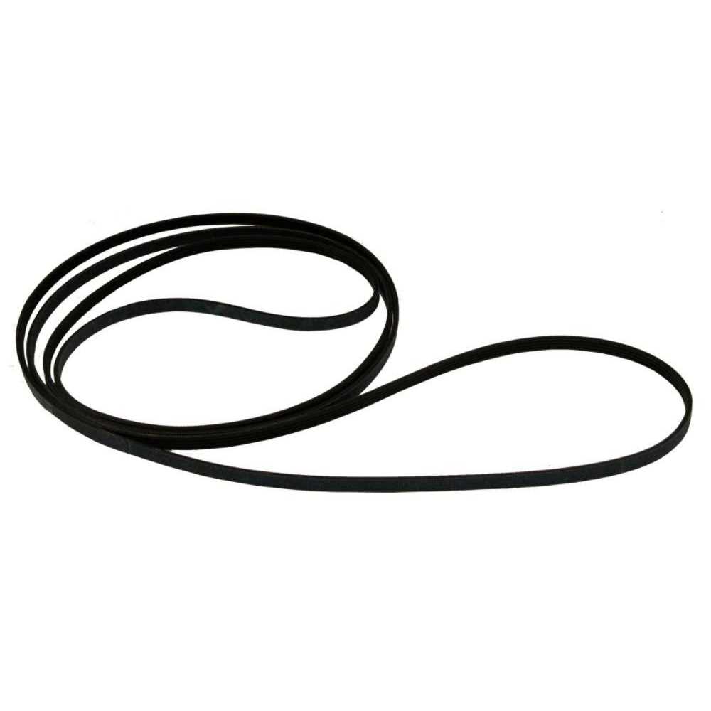 T&M Traders LLC 134503600 Dryer Drum Belt - Image 2