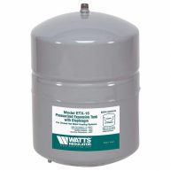 Watts 0066605 2.1 Gallon Potable Water Expansion Tank