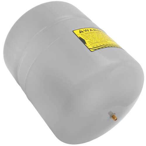 Watts 0066605 2.1 Gallon Potable Water Expansion Tank - Image 4