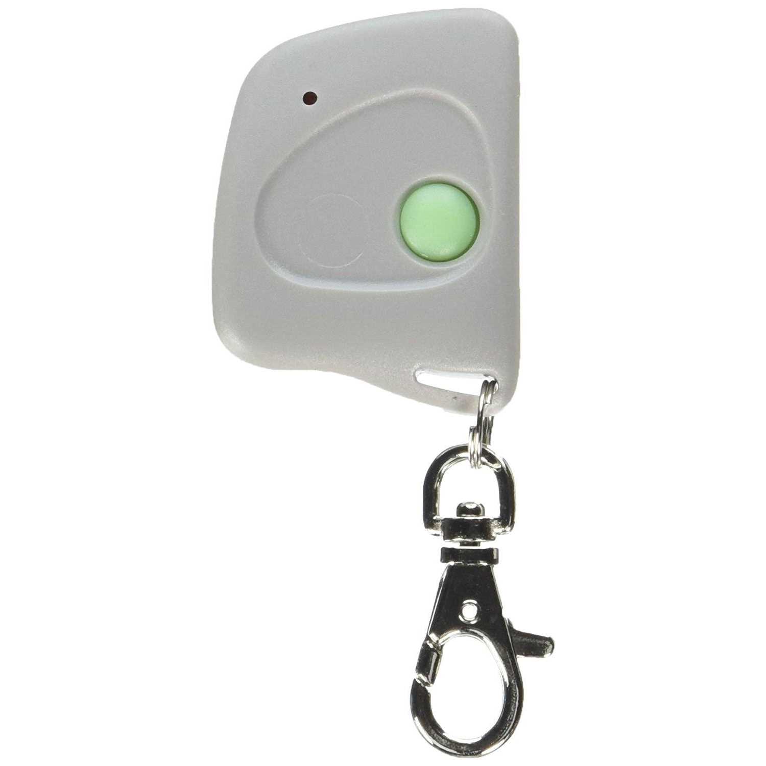 Transmitter Solutions Linear Multicode 3060/3070 Compatible Keychain Remote