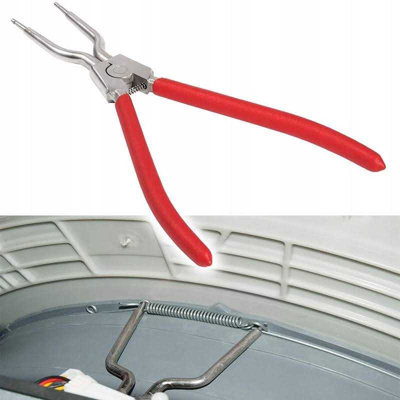 Washing Machine Spring Expansion Tool - Image 5
