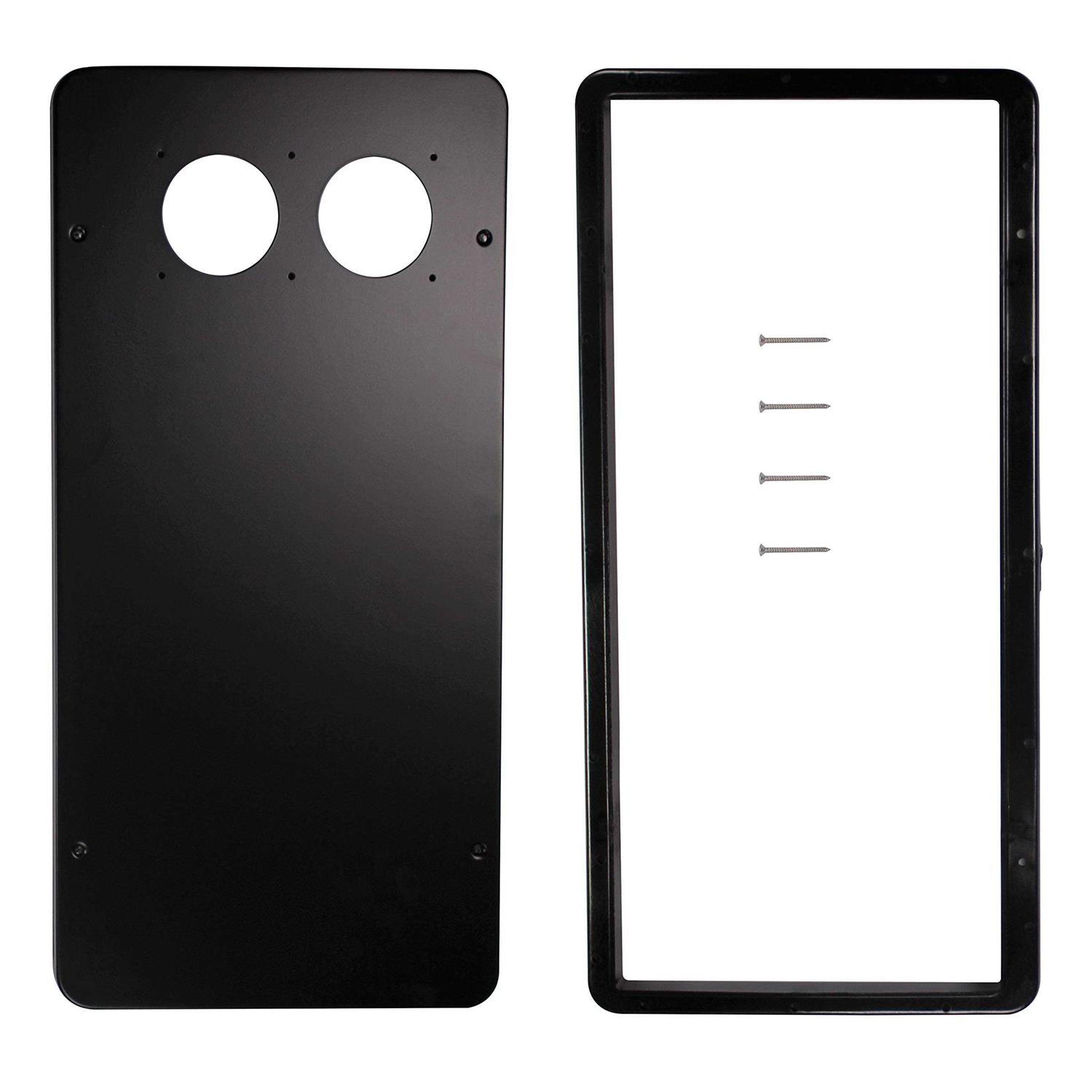 Suburban Mfg 6258AEB Furnace Access Door - Image 2