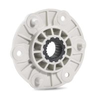 Washer Rotor Hub Assembly MBF618448 for LG Washing Machine