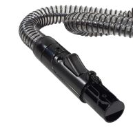 TOP VACUUM PARTS Replacement part For Bissell 5207 Spot Clean Vacuum Cleaner Hose W/Cuff # compare to part 1606127