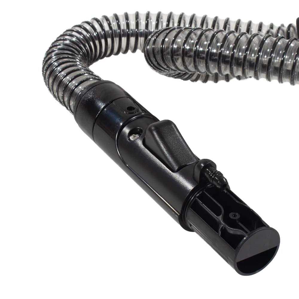 TOP VACUUM PARTS Replacement part For Bissell 5207 Spot Clean Vacuum Cleaner Hose W/Cuff # compare to part 1606127