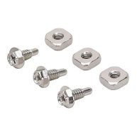 Whirlpool 279393 Dryer Terminal Screw and Nut Kit Fits Kenmore