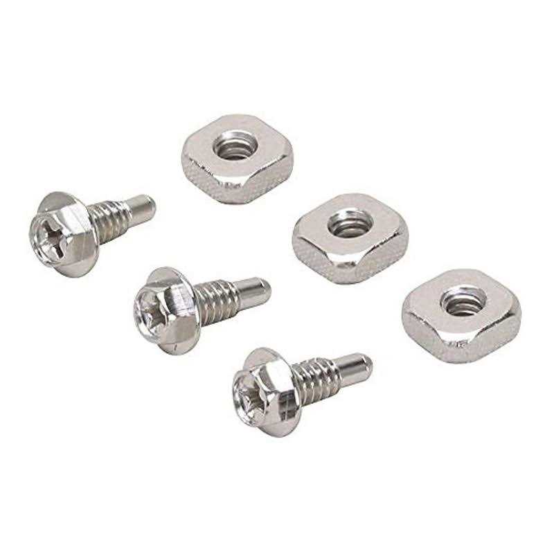 Whirlpool 279393 Dryer Terminal Screw and Nut Kit Fits Kenmore